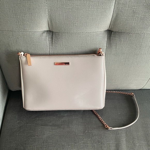 NWOT Ted Baker Crossbody - Picture 3 of 9
